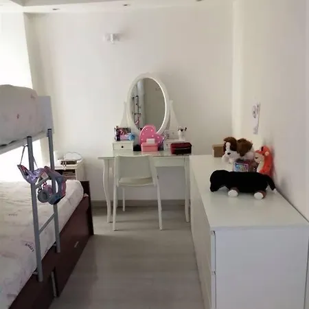Apartment Centro Rambla A Alicante