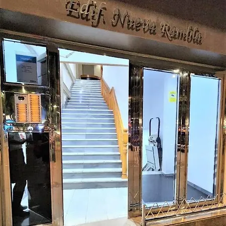 Centro Rambla A