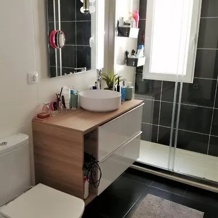 Apartment Centro Rambla A Alicante
