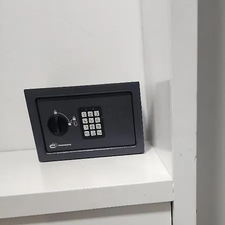 Centro Rambla A Апартаменты *