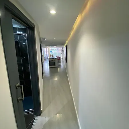 Centro Rambla A Apartment