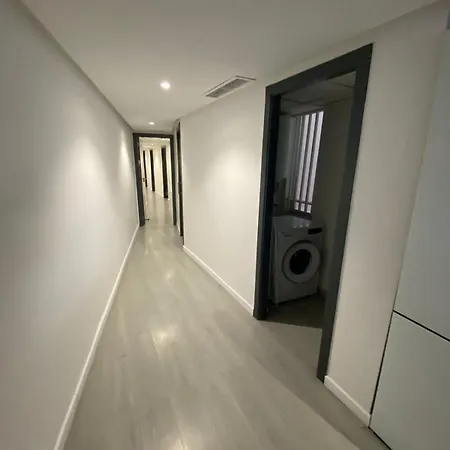 Centro Rambla A Apartment *