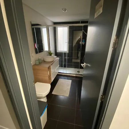 Apartment Centro Rambla A *