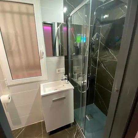 Apartment Centro Rambla A Alicante