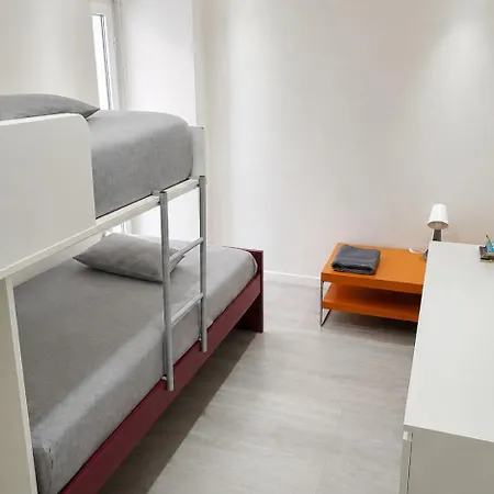 Apartament Centro Rambla A