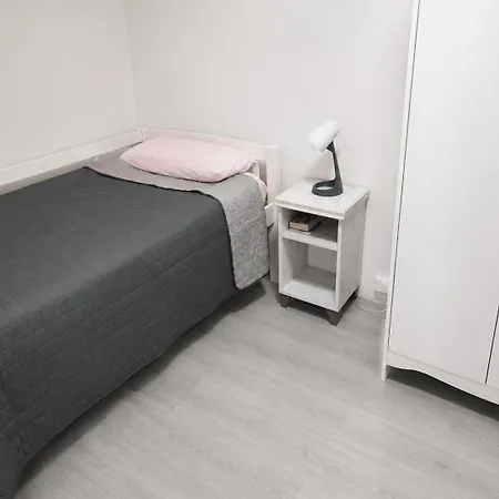 Apartament Centro Rambla A Alicante