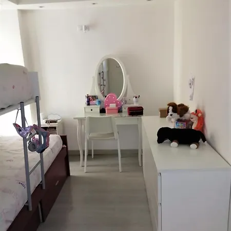 Apartament Centro Rambla A