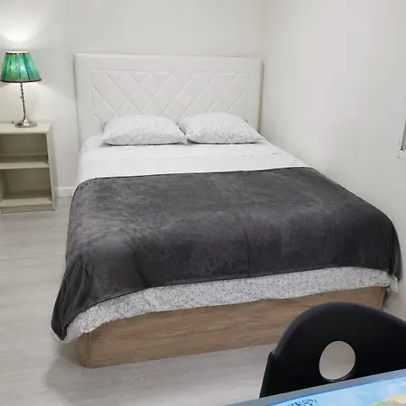 Apartament Centro Rambla A Alicante