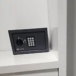 Centro Rambla A Apartmán *