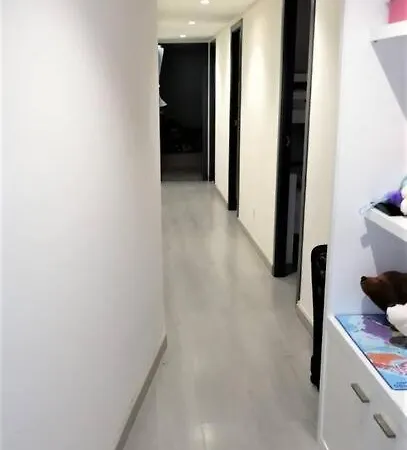 Appartamento Centro Rambla A Alicante