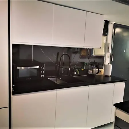 Apartamento Centro Rambla A *
