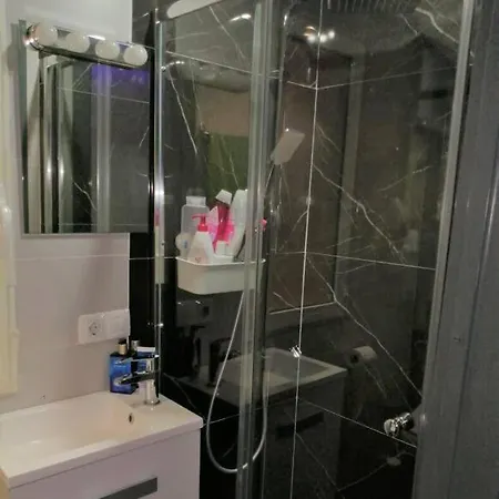 Centro Rambla A Apartamento Alicante