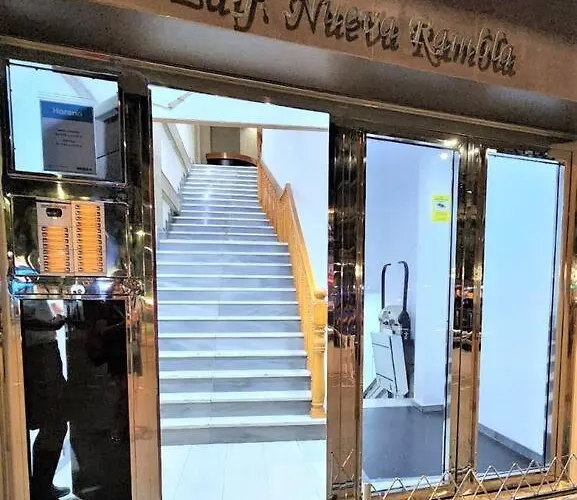 Centro Rambla A